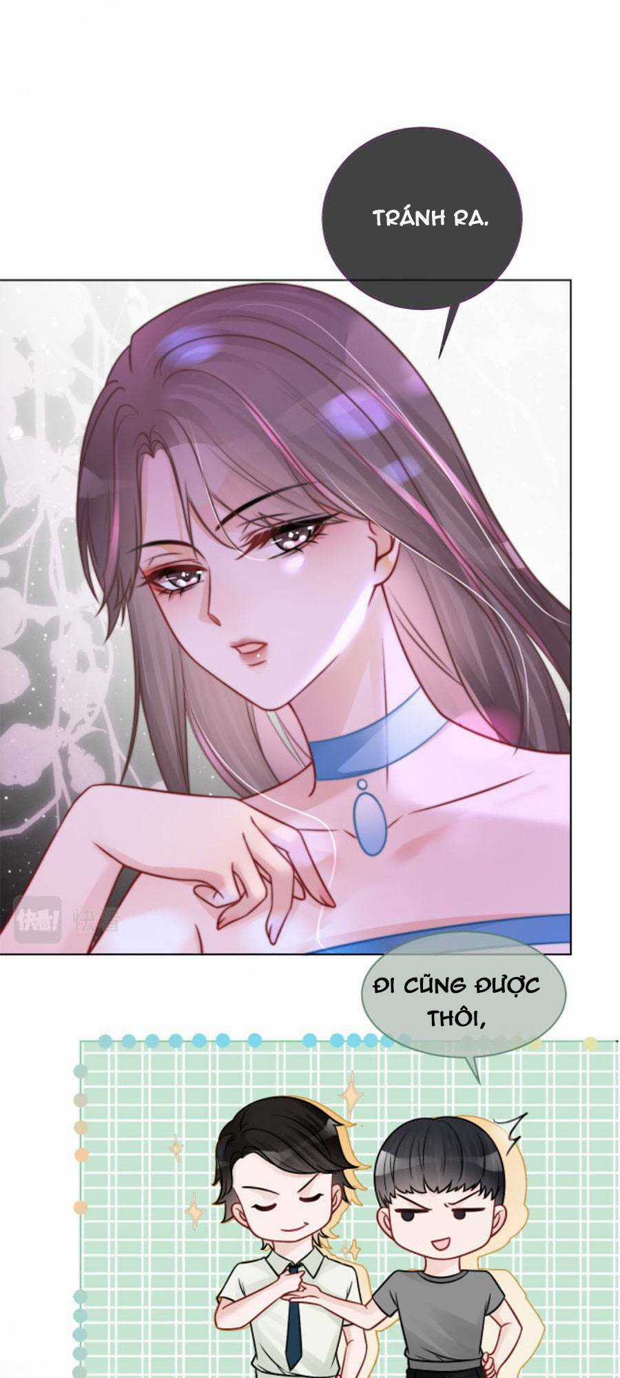 Được Các Anh Trai Chiều Chuộng Tôi Trở Nên Ngang Tàng Chương 12 trang 20