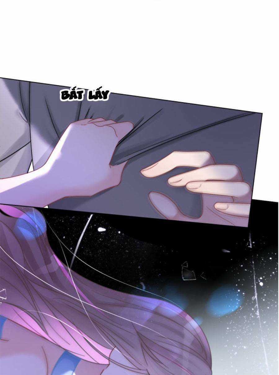 Được Các Anh Trai Chiều Chuộng Tôi Trở Nên Ngang Tàng Chương 12 trang 25