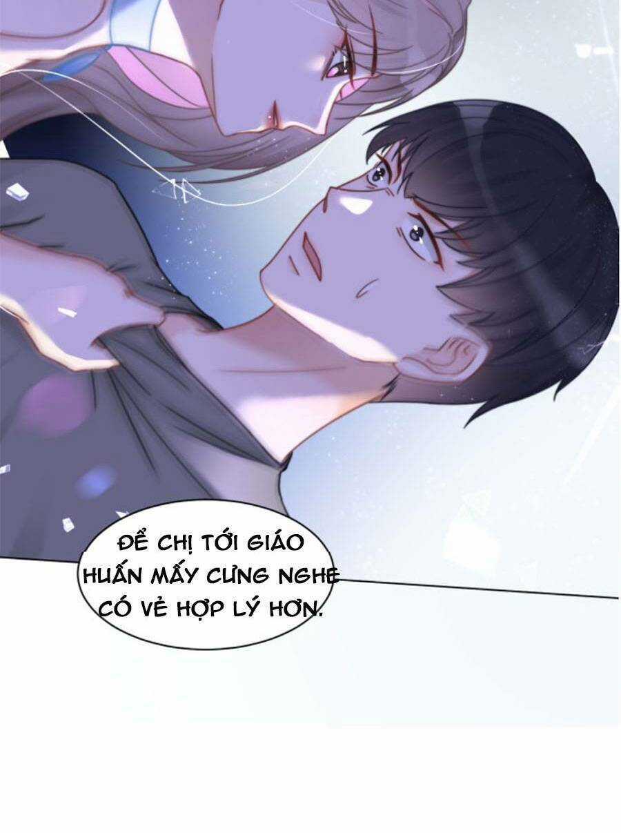 Được Các Anh Trai Chiều Chuộng Tôi Trở Nên Ngang Tàng Chương 12 trang 26