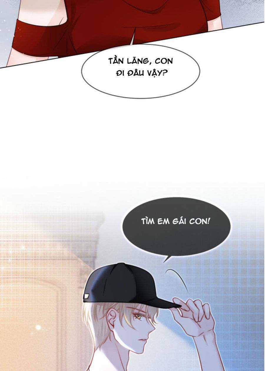 Được Các Anh Trai Chiều Chuộng Tôi Trở Nên Ngang Tàng Chương 12 trang 5