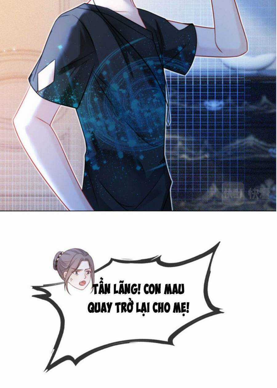 Được Các Anh Trai Chiều Chuộng Tôi Trở Nên Ngang Tàng Chương 12 trang 6