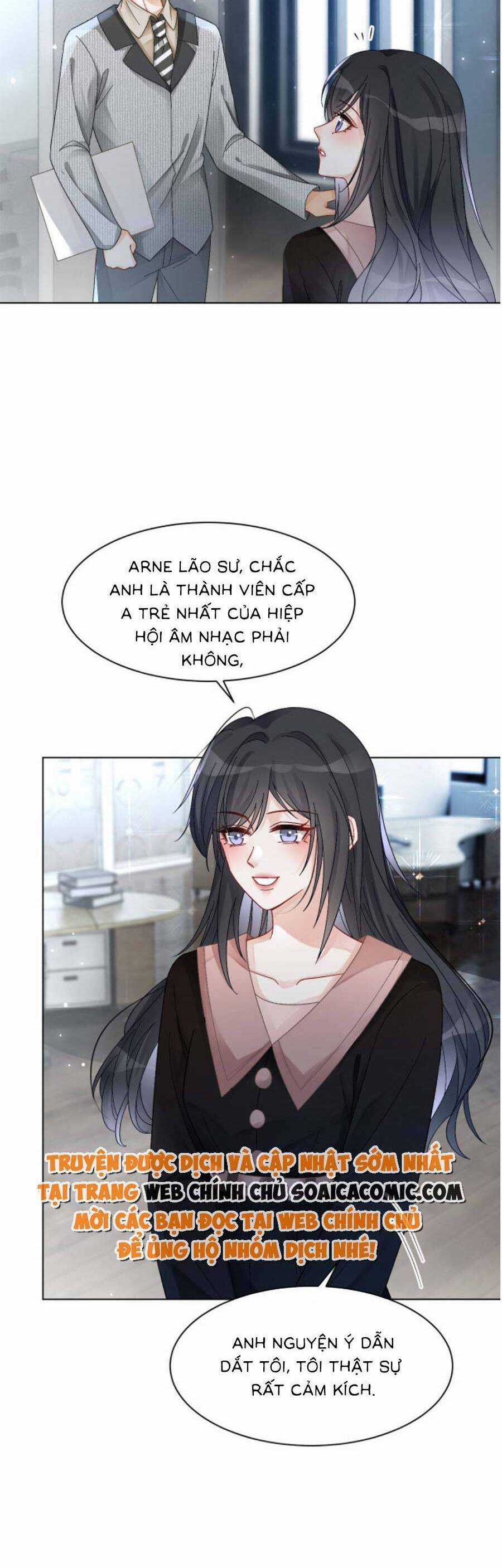 Được Các Anh Trai Chiều Chuộng Tôi Trở Nên Ngang Tàng Chương 120 trang 2