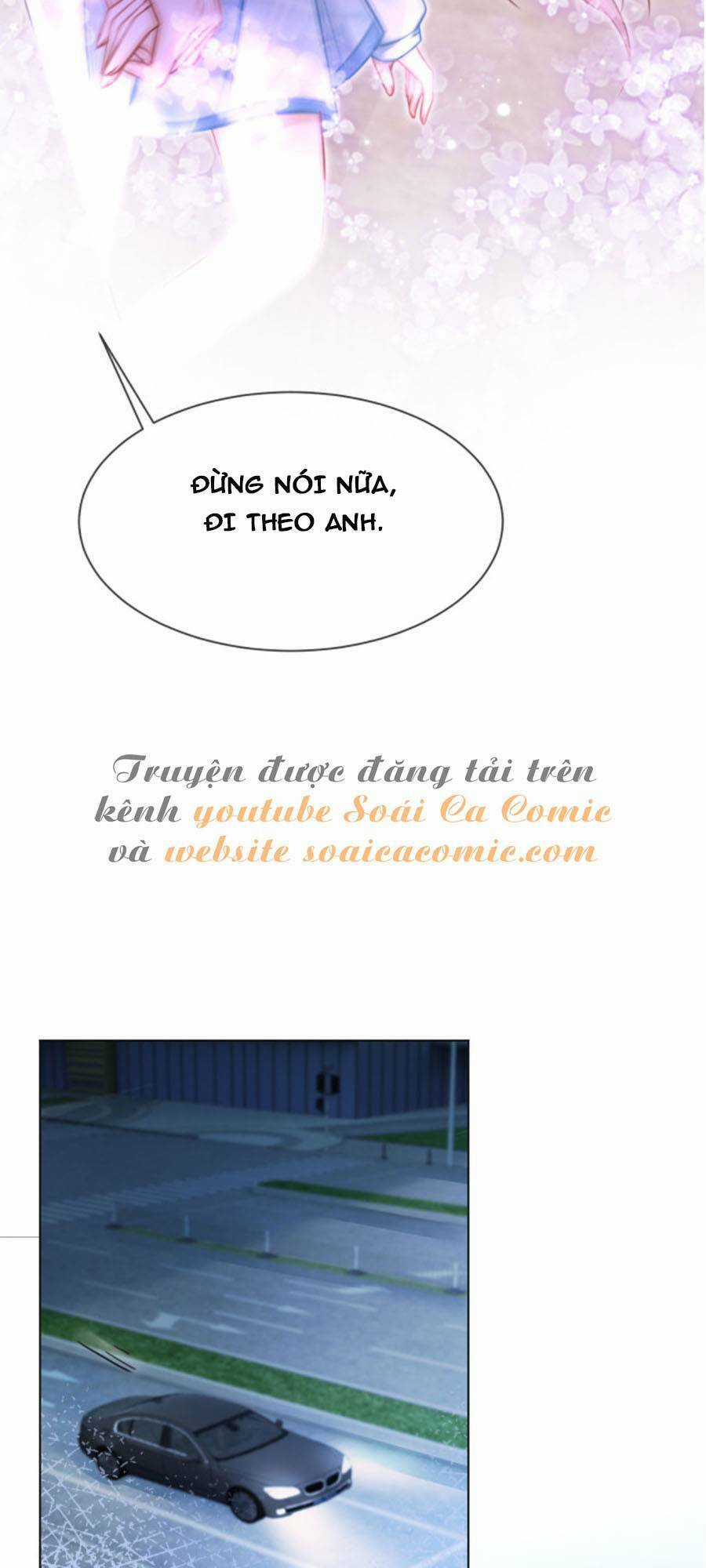 Được Các Anh Trai Chiều Chuộng Tôi Trở Nên Ngang Tàng Chương 13 trang 15
