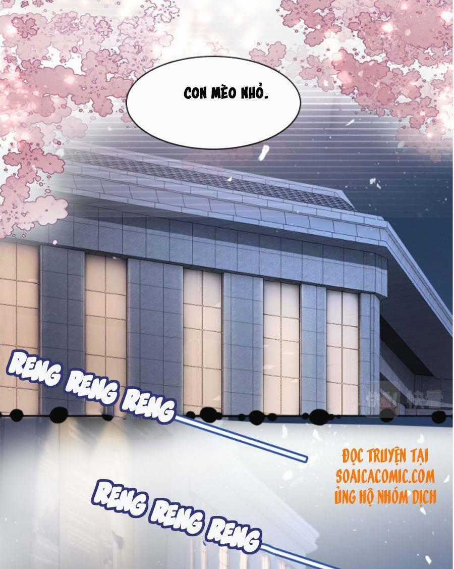 Được Các Anh Trai Chiều Chuộng Tôi Trở Nên Ngang Tàng Chương 13 trang 29