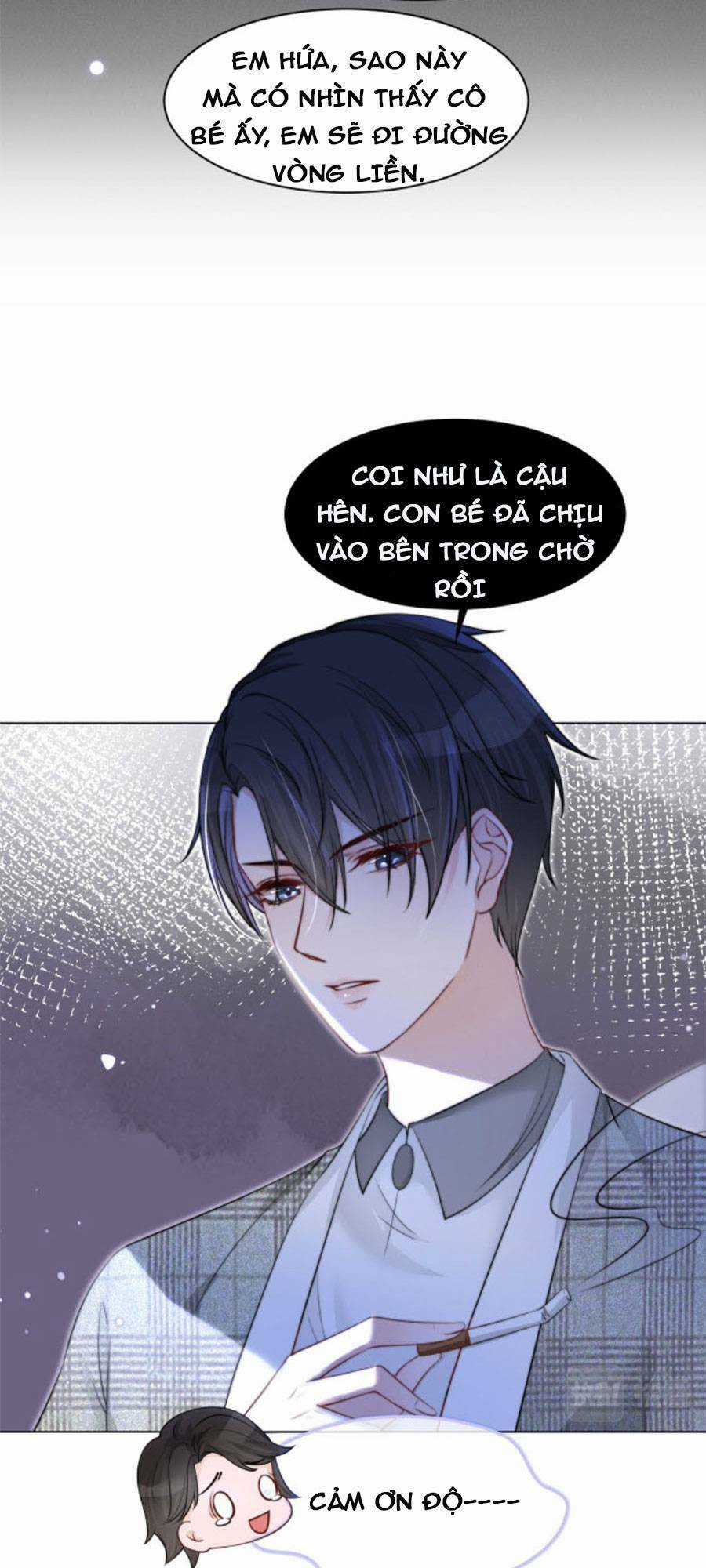Được Các Anh Trai Chiều Chuộng Tôi Trở Nên Ngang Tàng Chương 13 trang 8