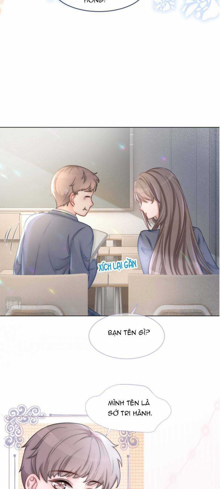 Được Các Anh Trai Chiều Chuộng Tôi Trở Nên Ngang Tàng Chương 14 trang 15