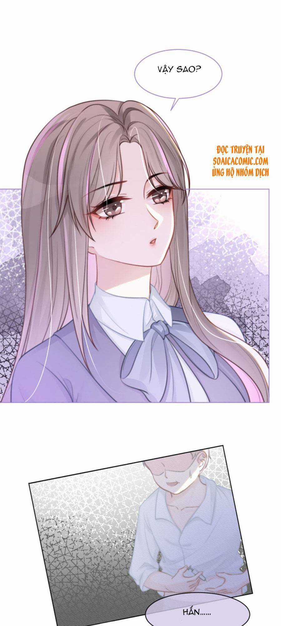 Được Các Anh Trai Chiều Chuộng Tôi Trở Nên Ngang Tàng Chương 14 trang 20