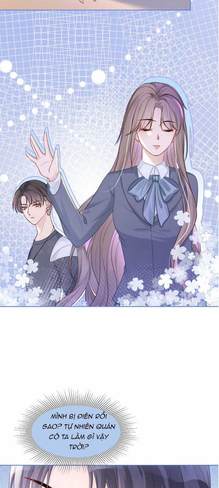 Được Các Anh Trai Chiều Chuộng Tôi Trở Nên Ngang Tàng Chương 14 trang 22