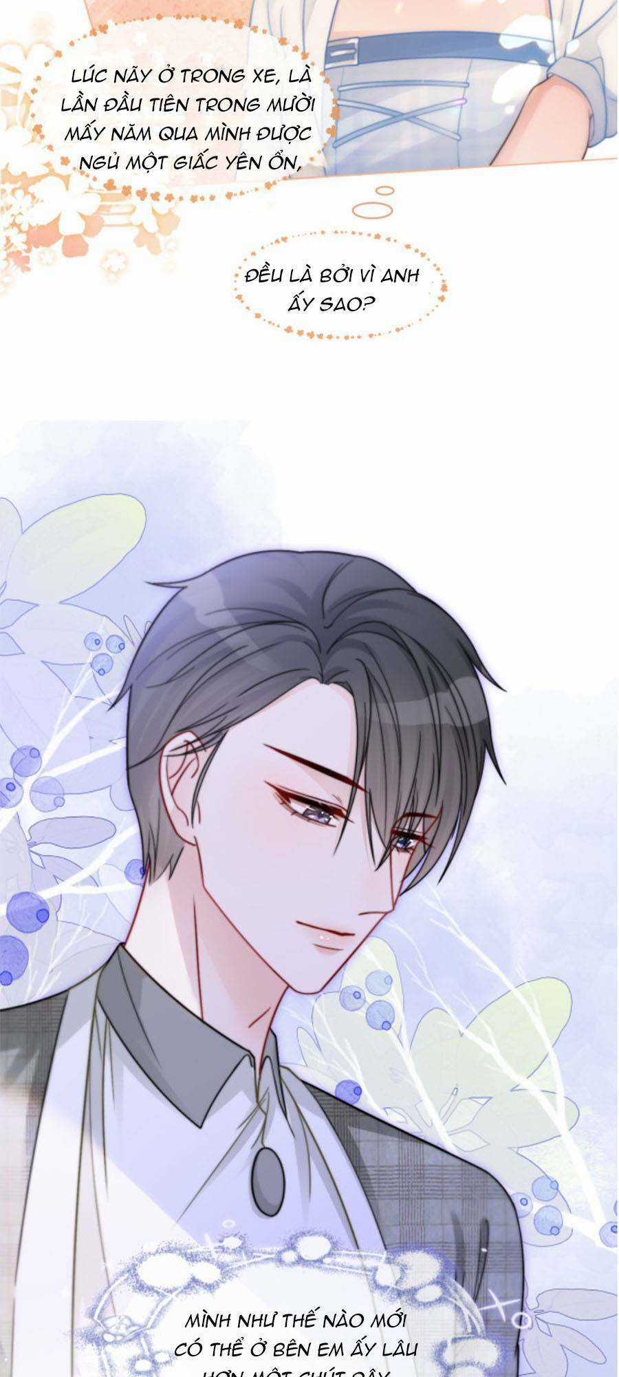 Được Các Anh Trai Chiều Chuộng Tôi Trở Nên Ngang Tàng Chương 14 trang 4