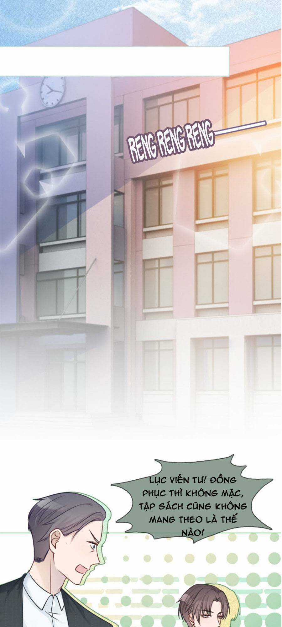 Được Các Anh Trai Chiều Chuộng Tôi Trở Nên Ngang Tàng Chương 14 trang 7