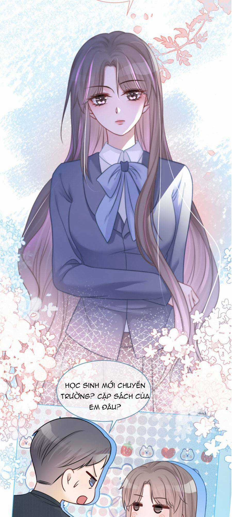 Được Các Anh Trai Chiều Chuộng Tôi Trở Nên Ngang Tàng Chương 14 trang 9