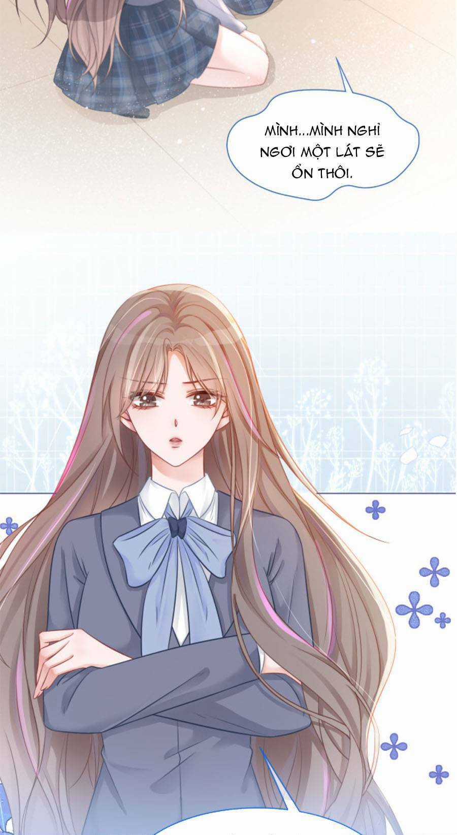 Được Các Anh Trai Chiều Chuộng Tôi Trở Nên Ngang Tàng Chương 15 trang 18