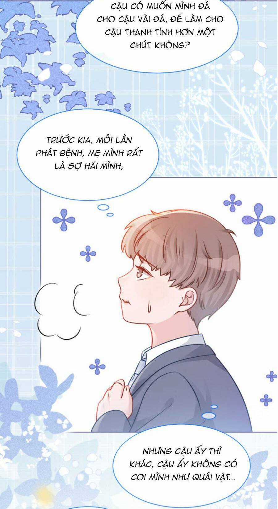 Được Các Anh Trai Chiều Chuộng Tôi Trở Nên Ngang Tàng Chương 15 trang 19