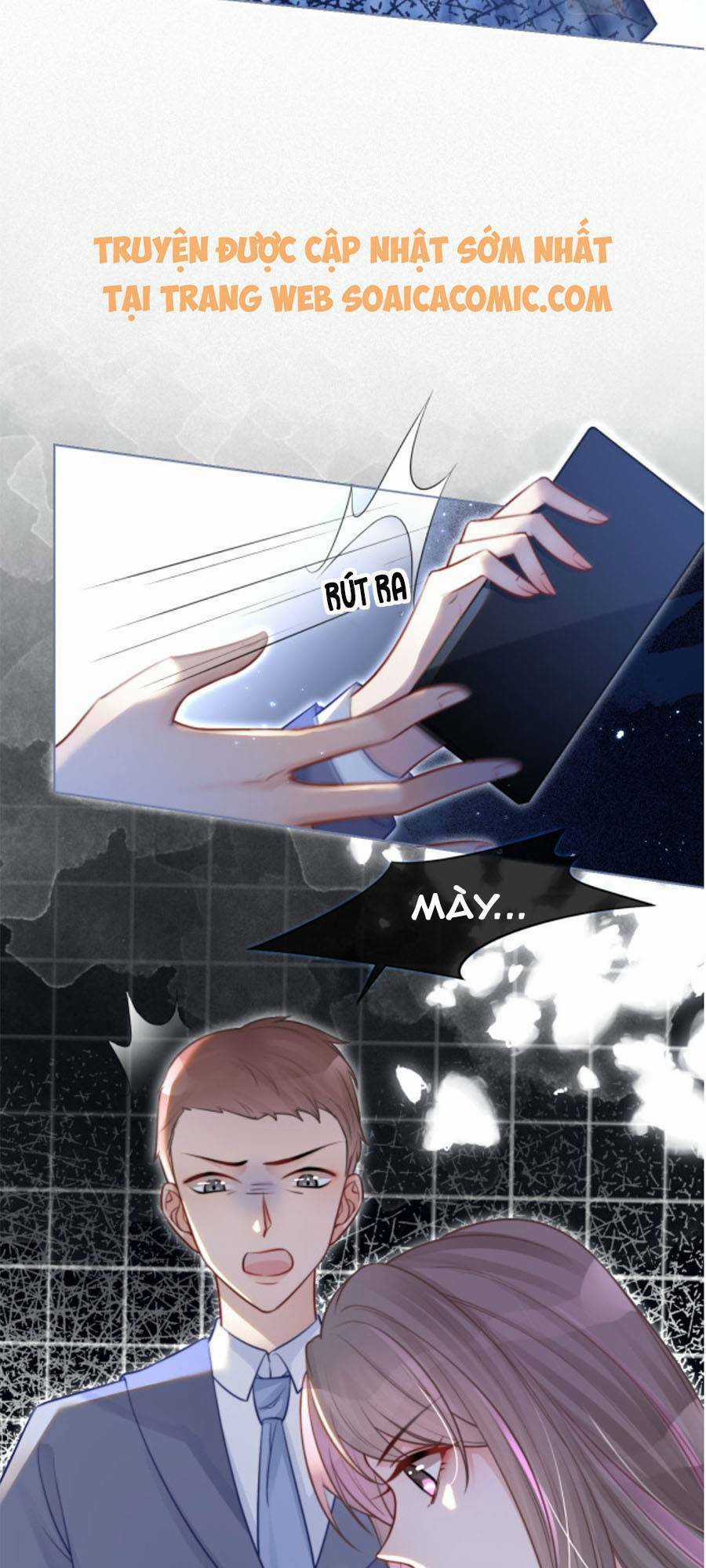 Được Các Anh Trai Chiều Chuộng Tôi Trở Nên Ngang Tàng Chương 15 trang 2