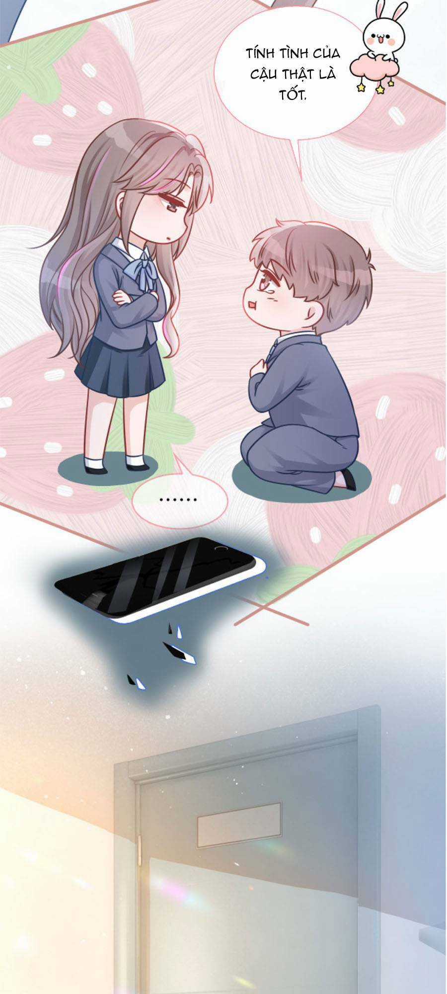 Được Các Anh Trai Chiều Chuộng Tôi Trở Nên Ngang Tàng Chương 15 trang 21