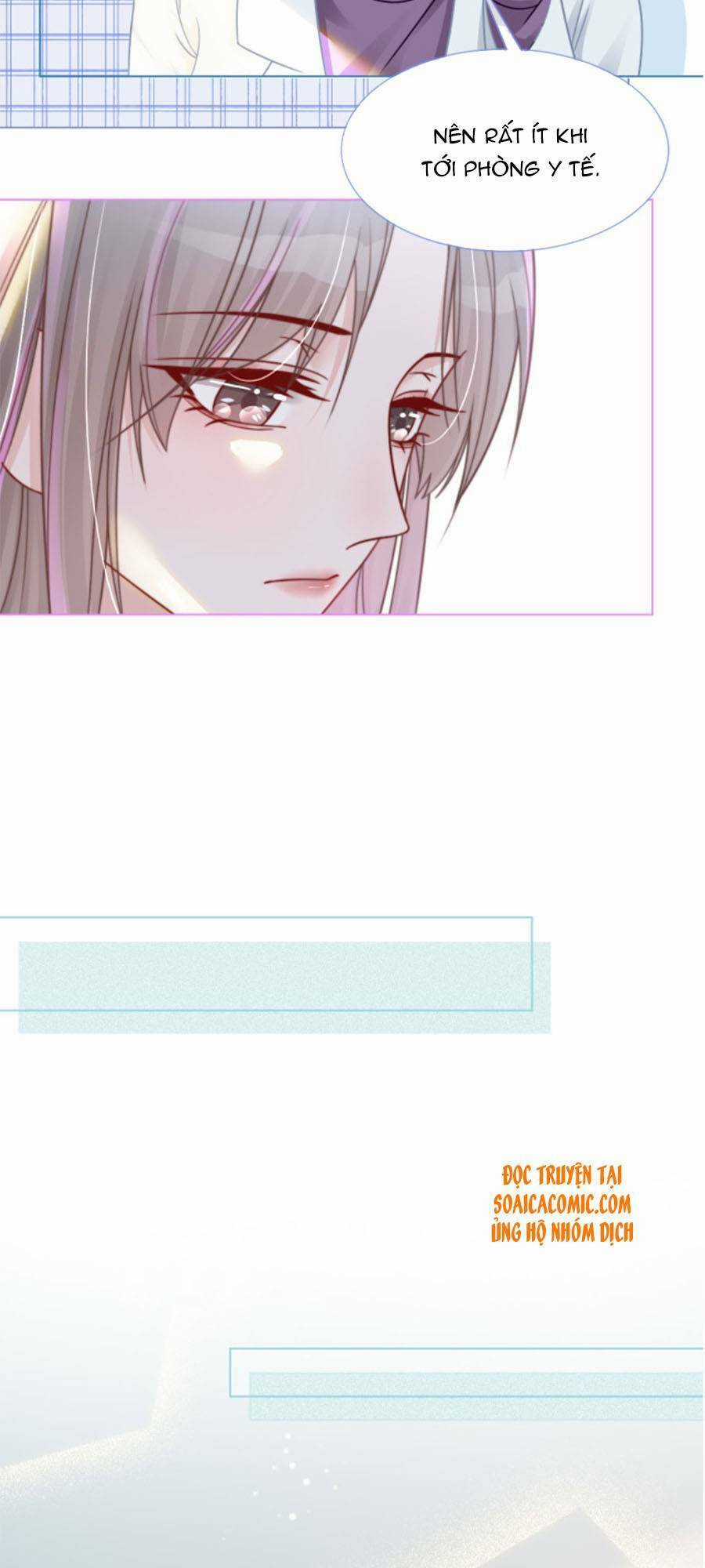 Được Các Anh Trai Chiều Chuộng Tôi Trở Nên Ngang Tàng Chương 15 trang 24