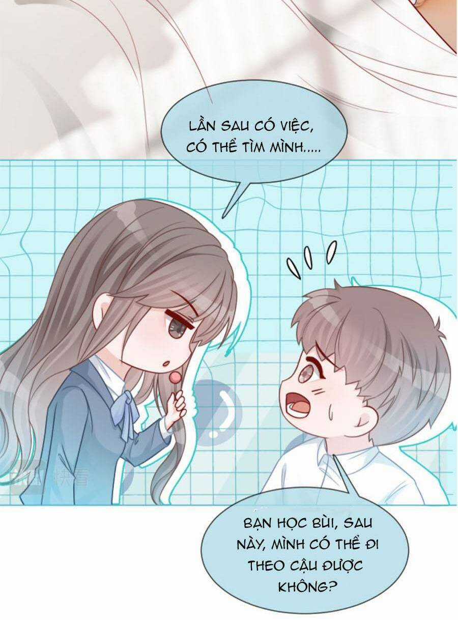 Được Các Anh Trai Chiều Chuộng Tôi Trở Nên Ngang Tàng Chương 15 trang 26