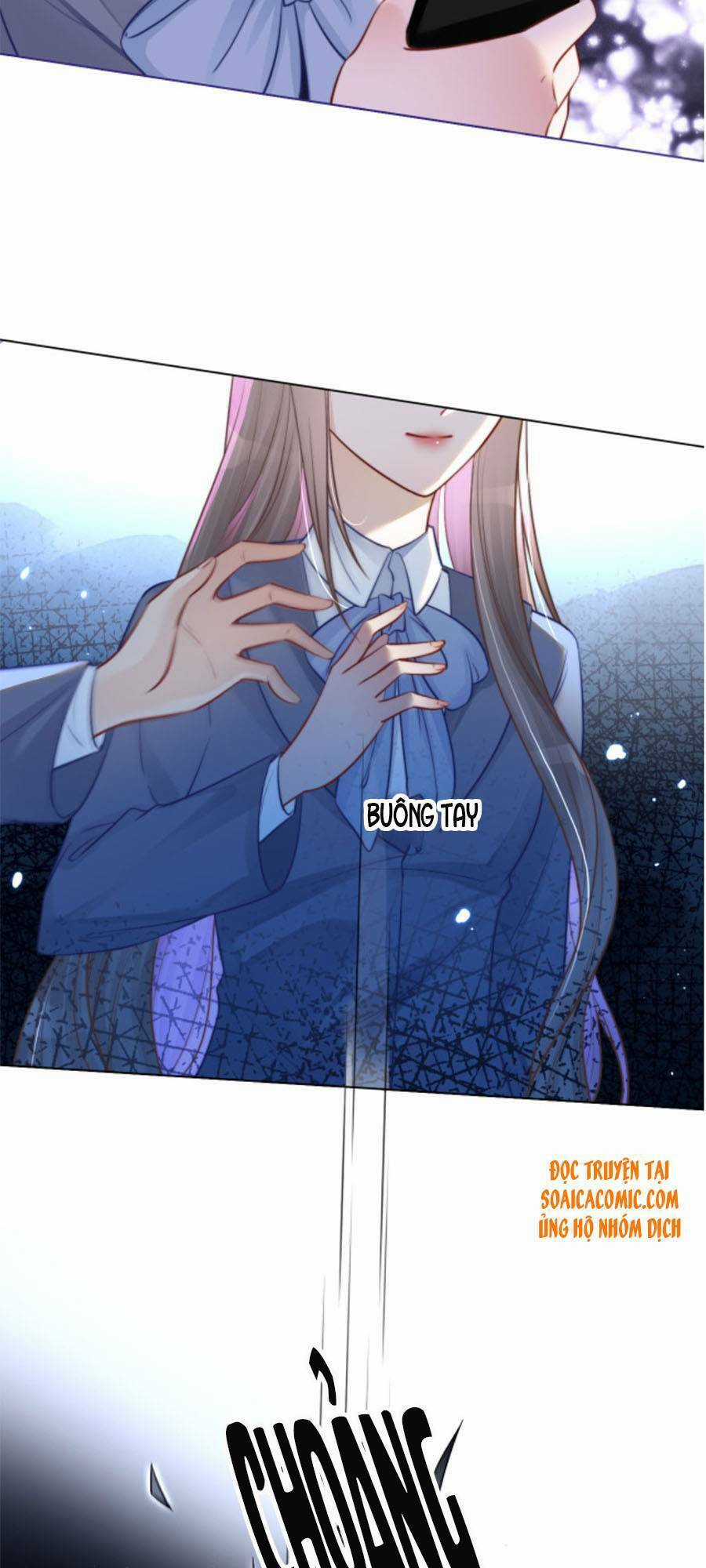 Được Các Anh Trai Chiều Chuộng Tôi Trở Nên Ngang Tàng Chương 15 trang 4