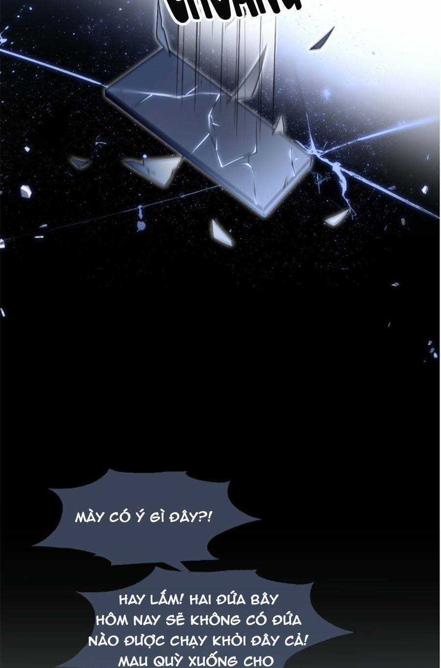 Được Các Anh Trai Chiều Chuộng Tôi Trở Nên Ngang Tàng Chương 15 trang 5