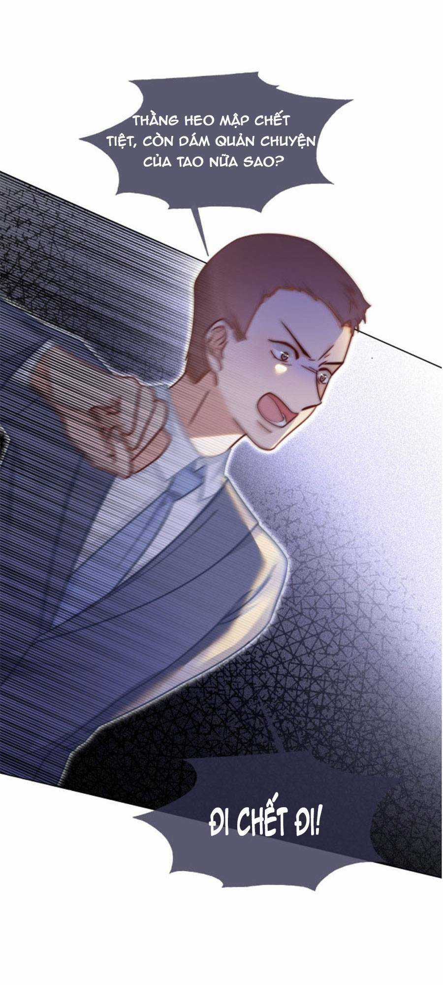 Được Các Anh Trai Chiều Chuộng Tôi Trở Nên Ngang Tàng Chương 15 trang 8