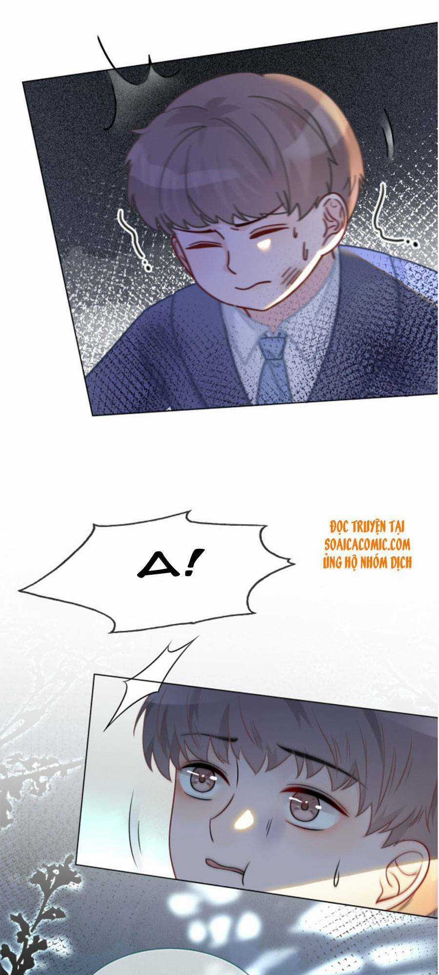 Được Các Anh Trai Chiều Chuộng Tôi Trở Nên Ngang Tàng Chương 15 trang 9