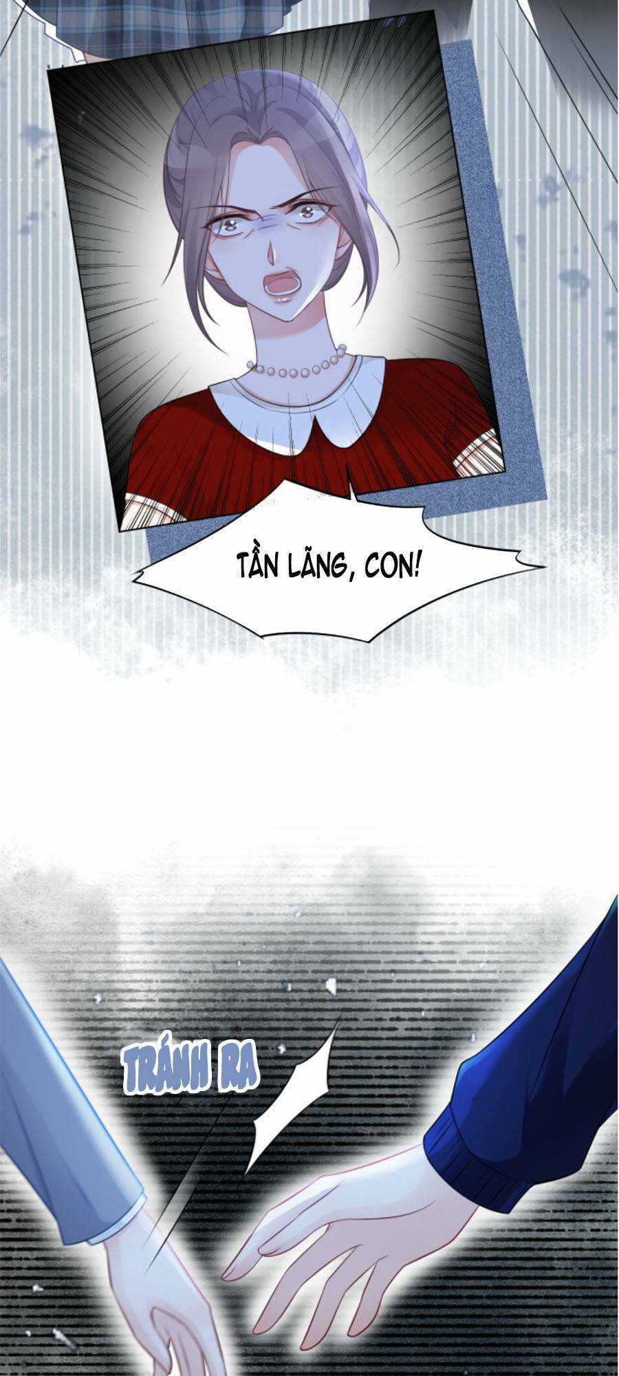 Được Các Anh Trai Chiều Chuộng Tôi Trở Nên Ngang Tàng Chương 16 trang 16