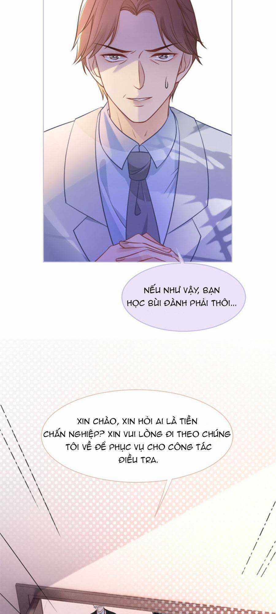 Được Các Anh Trai Chiều Chuộng Tôi Trở Nên Ngang Tàng Chương 16 trang 21