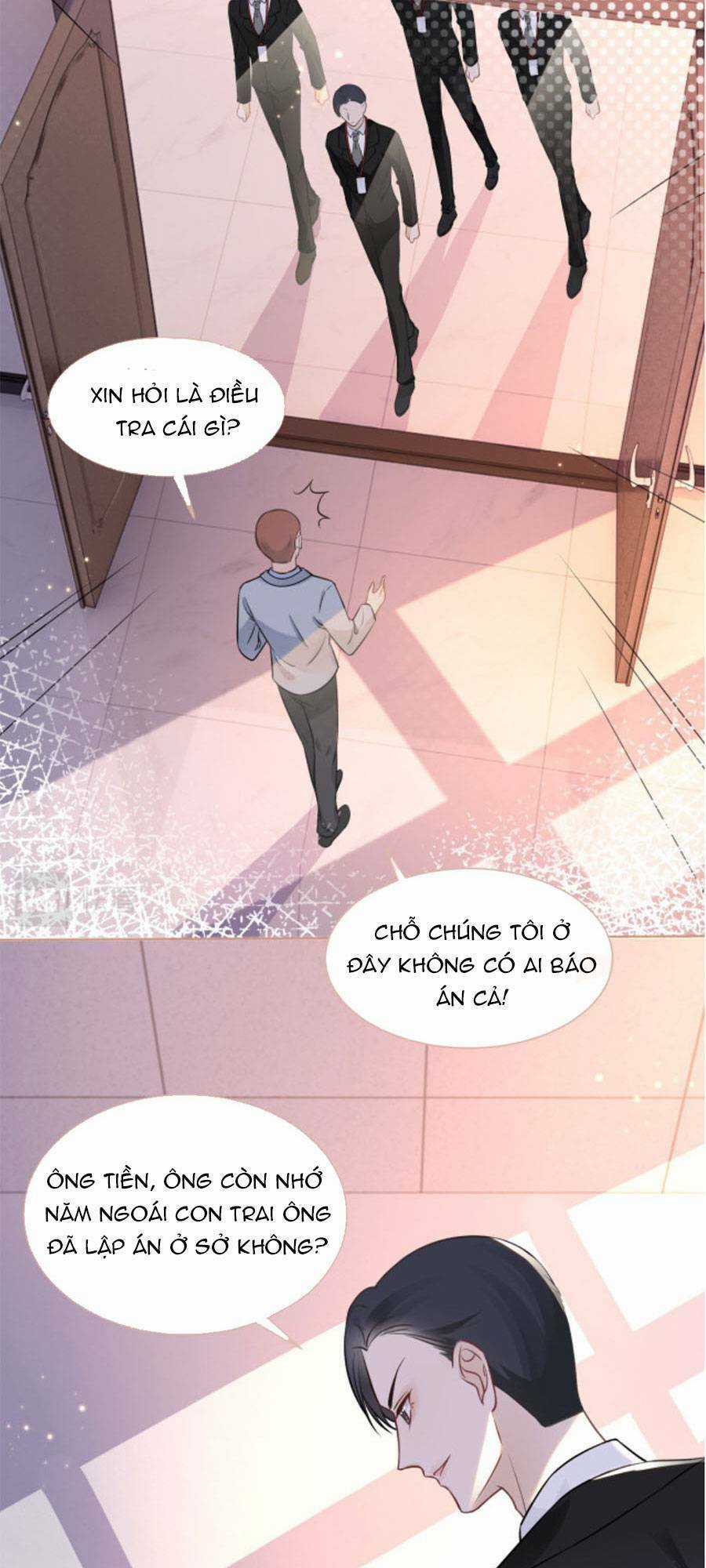 Được Các Anh Trai Chiều Chuộng Tôi Trở Nên Ngang Tàng Chương 16 trang 22