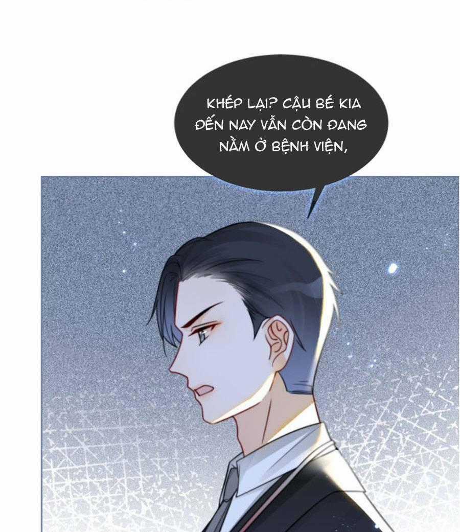 Được Các Anh Trai Chiều Chuộng Tôi Trở Nên Ngang Tàng Chương 16 trang 25