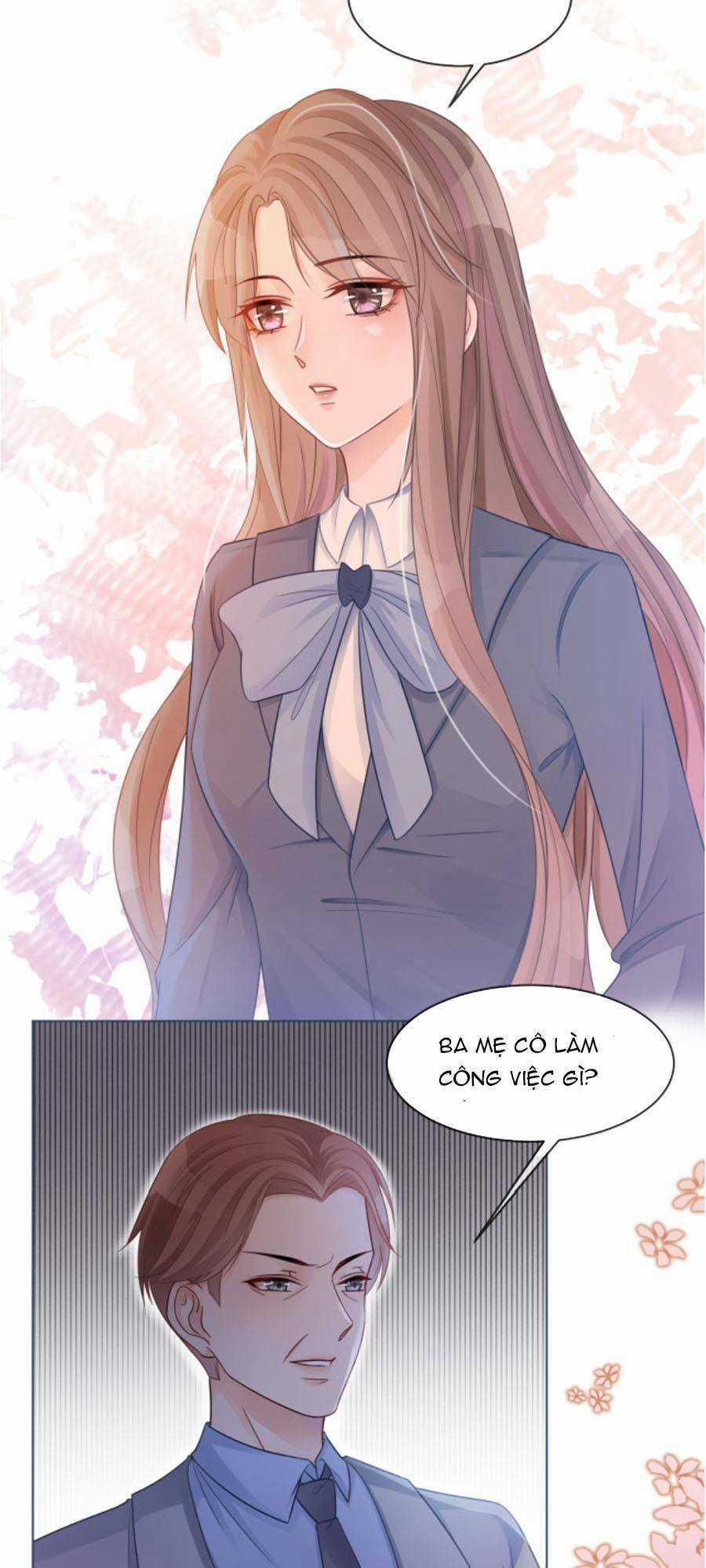 Được Các Anh Trai Chiều Chuộng Tôi Trở Nên Ngang Tàng Chương 16 trang 3