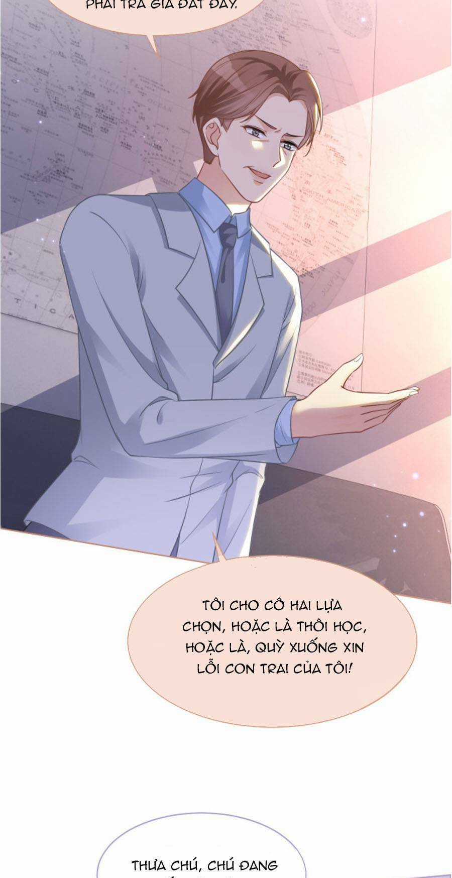 Được Các Anh Trai Chiều Chuộng Tôi Trở Nên Ngang Tàng Chương 16 trang 5