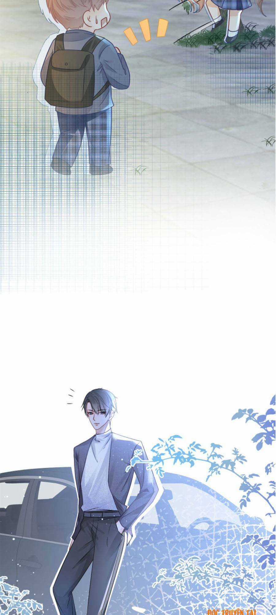 Được Các Anh Trai Chiều Chuộng Tôi Trở Nên Ngang Tàng Chương 17 trang 16