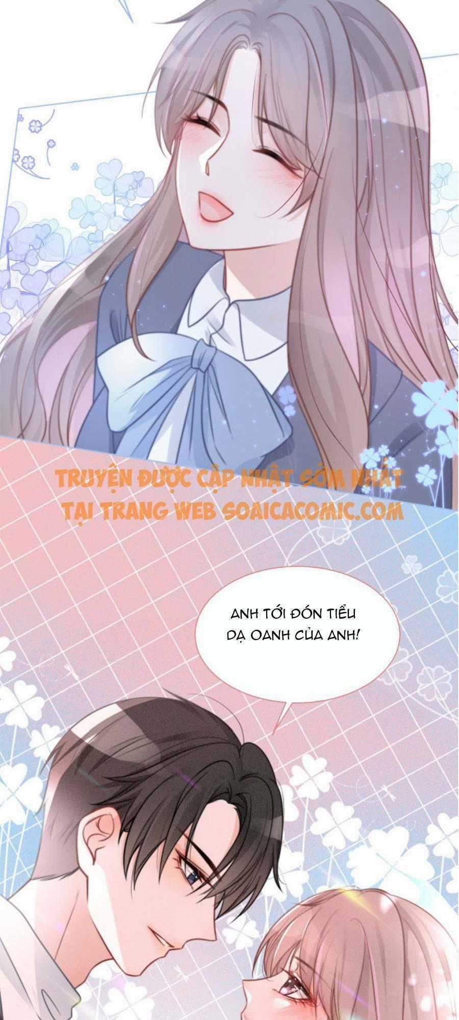 Được Các Anh Trai Chiều Chuộng Tôi Trở Nên Ngang Tàng Chương 17 trang 23