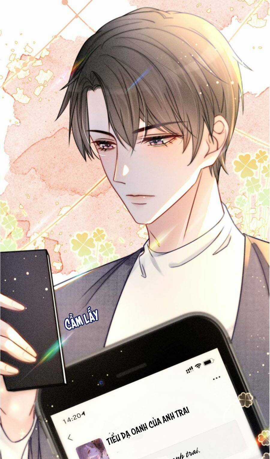 Được Các Anh Trai Chiều Chuộng Tôi Trở Nên Ngang Tàng Chương 17 trang 6