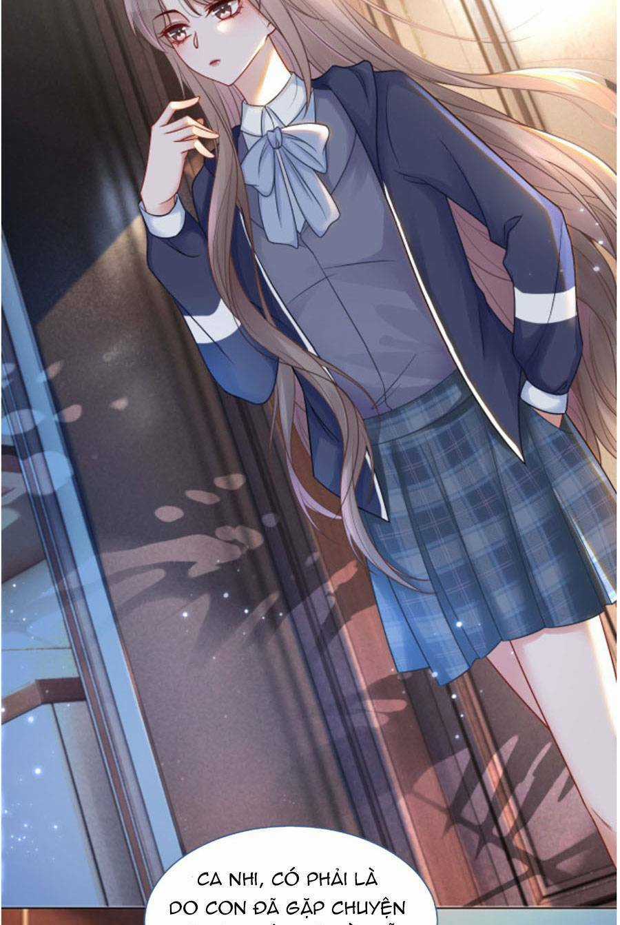 Được Các Anh Trai Chiều Chuộng Tôi Trở Nên Ngang Tàng Chương 18 trang 13