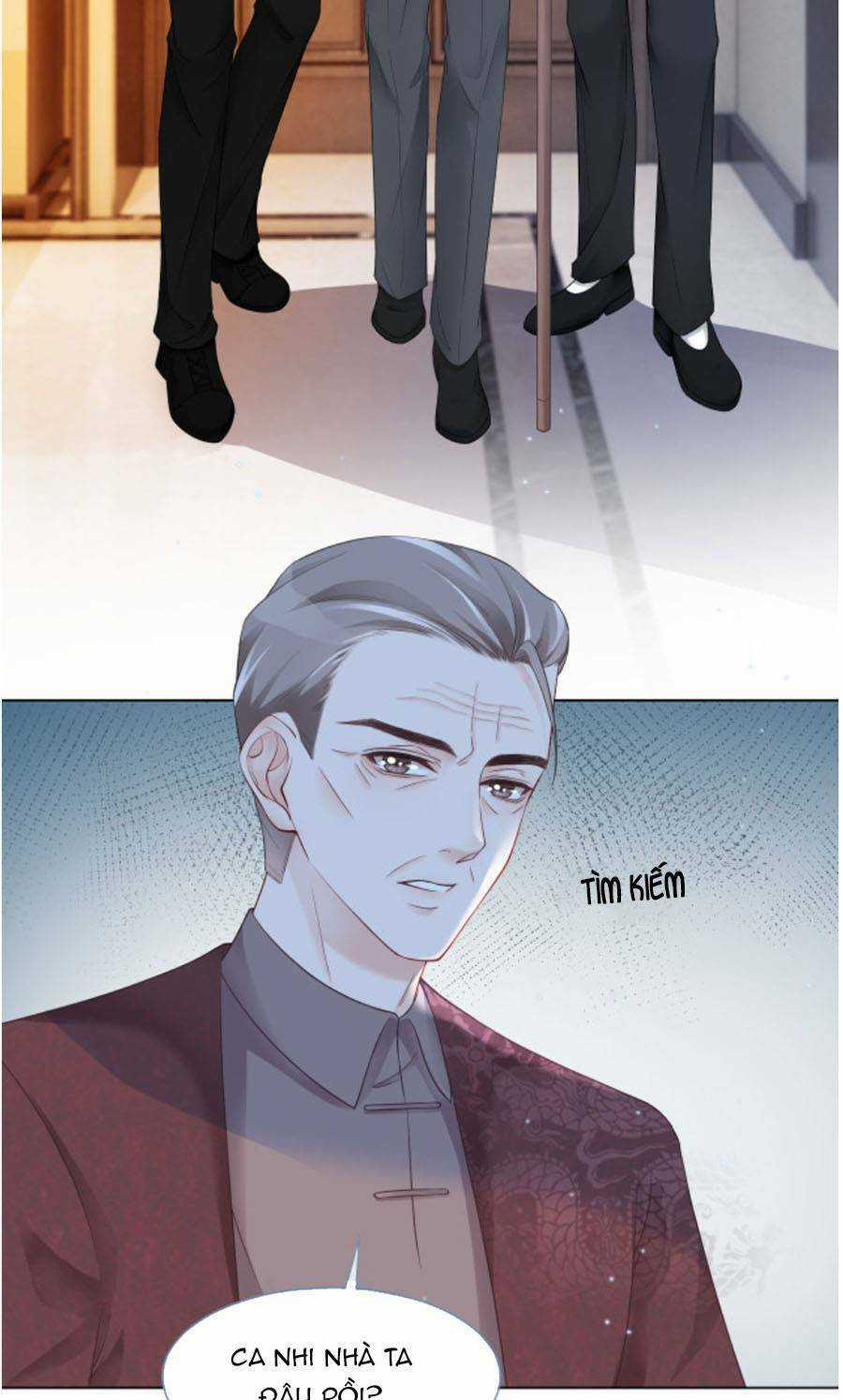 Được Các Anh Trai Chiều Chuộng Tôi Trở Nên Ngang Tàng Chương 18 trang 6