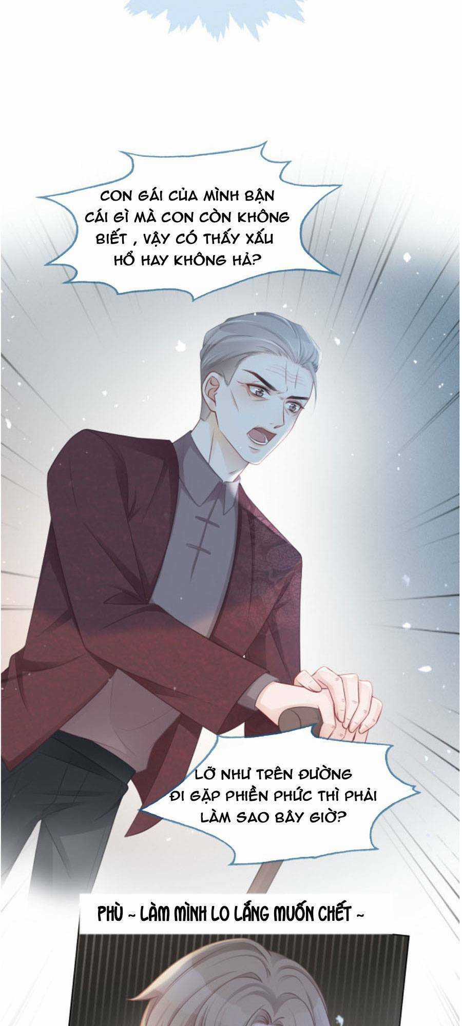 Được Các Anh Trai Chiều Chuộng Tôi Trở Nên Ngang Tàng Chương 18 trang 9