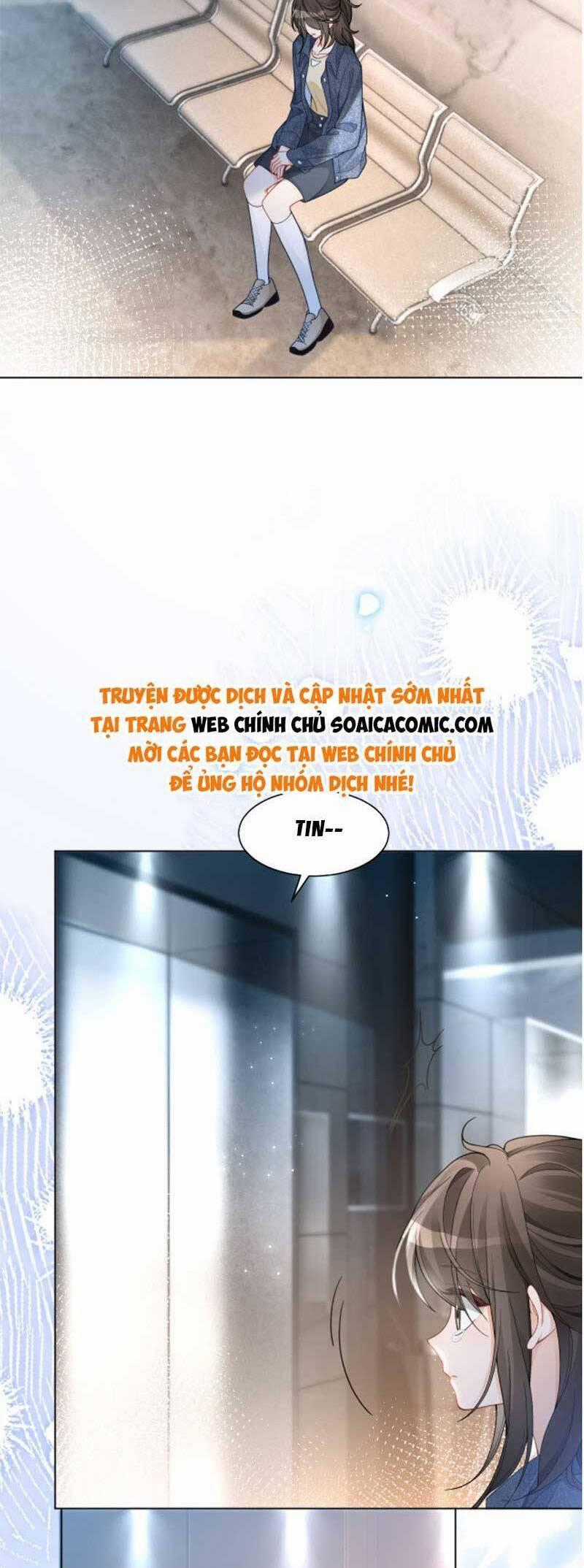 Được Các Anh Trai Chiều Chuộng Tôi Trở Nên Ngang Tàng Chương 187 trang 1