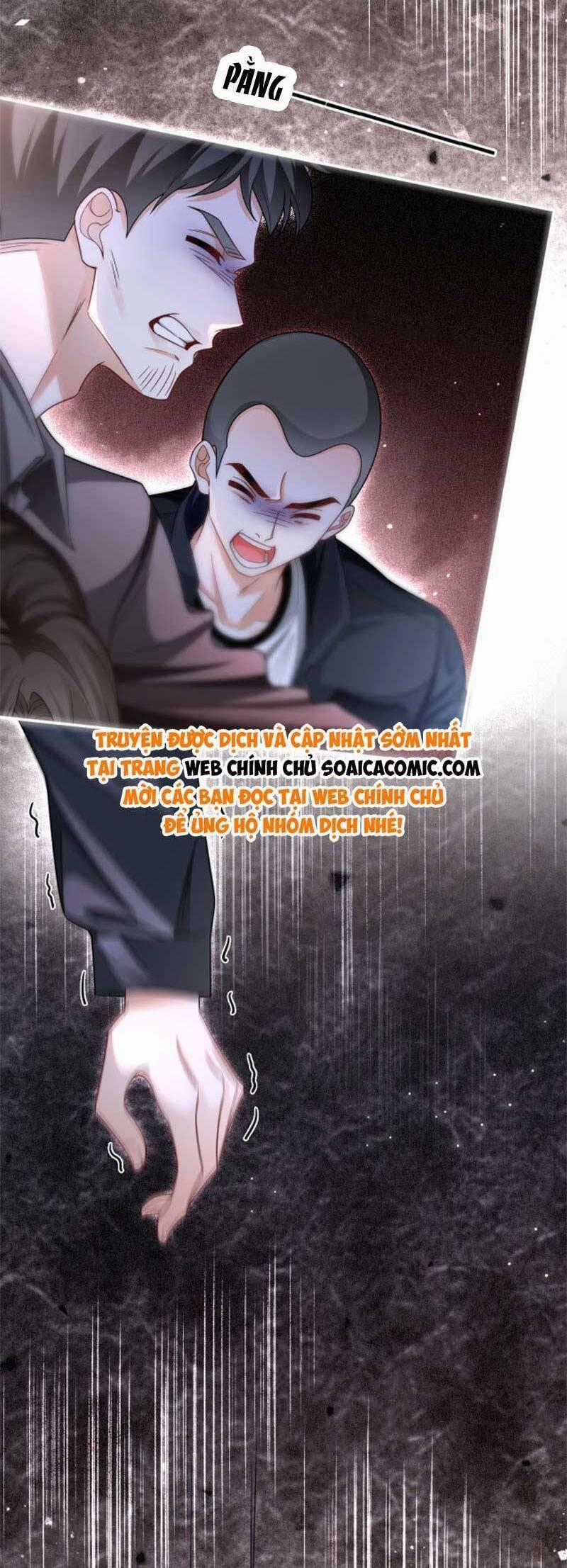 Được Các Anh Trai Chiều Chuộng Tôi Trở Nên Ngang Tàng Chương 189 trang 1