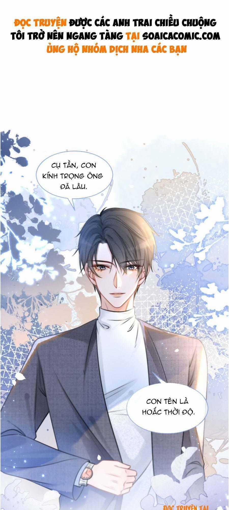 Được Các Anh Trai Chiều Chuộng Tôi Trở Nên Ngang Tàng Chương 19 trang 1