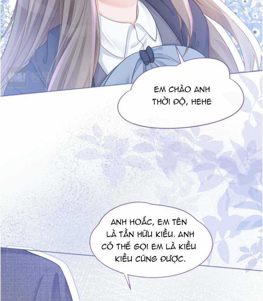 Được Các Anh Trai Chiều Chuộng Tôi Trở Nên Ngang Tàng Chương 19 trang 13