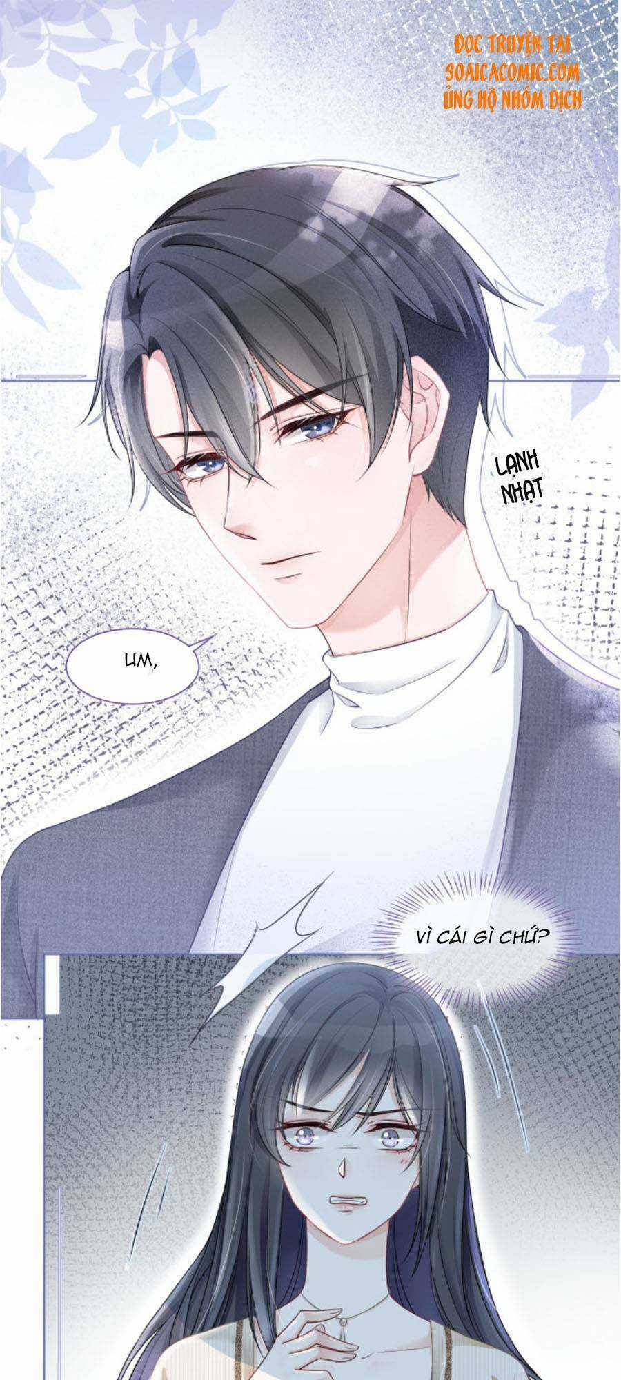 Được Các Anh Trai Chiều Chuộng Tôi Trở Nên Ngang Tàng Chương 19 trang 15