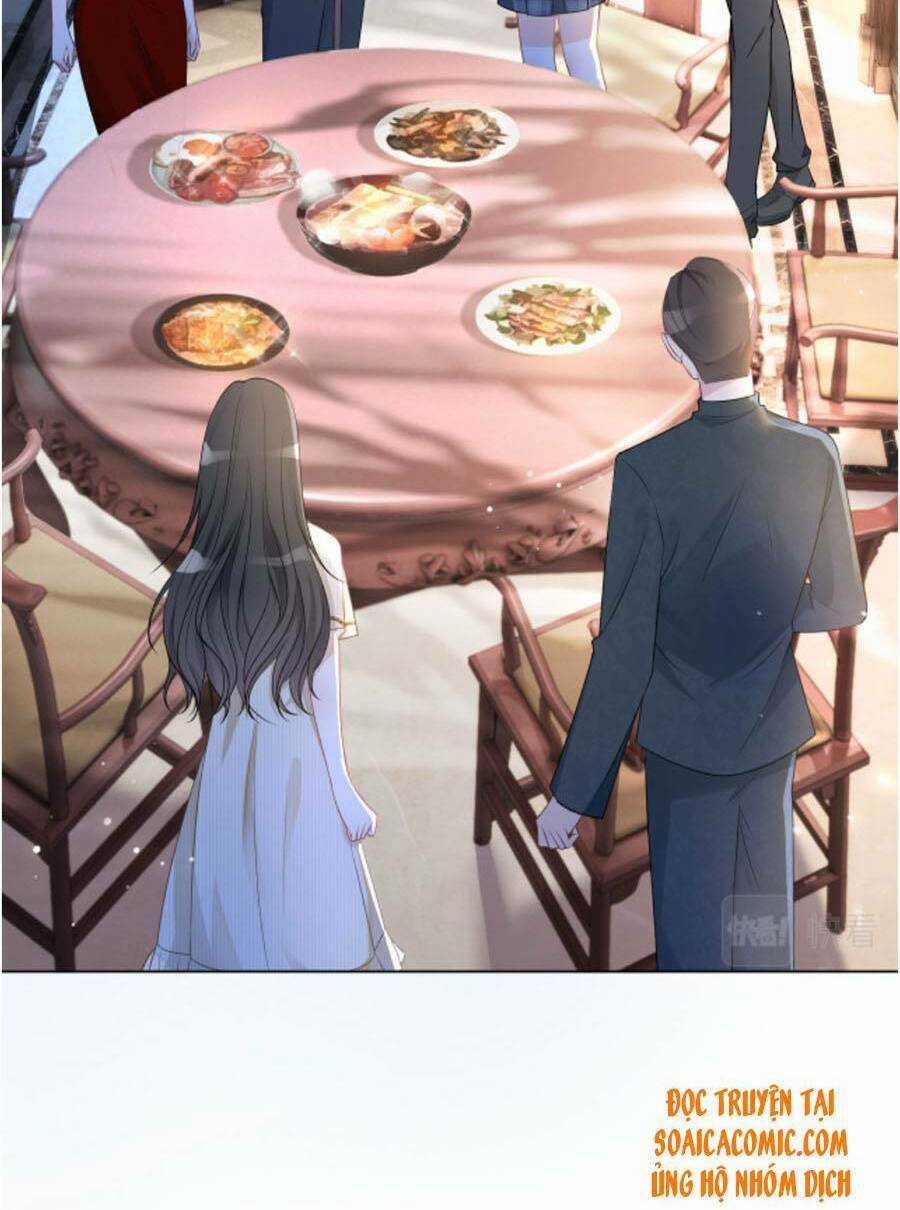 Được Các Anh Trai Chiều Chuộng Tôi Trở Nên Ngang Tàng Chương 19 trang 21