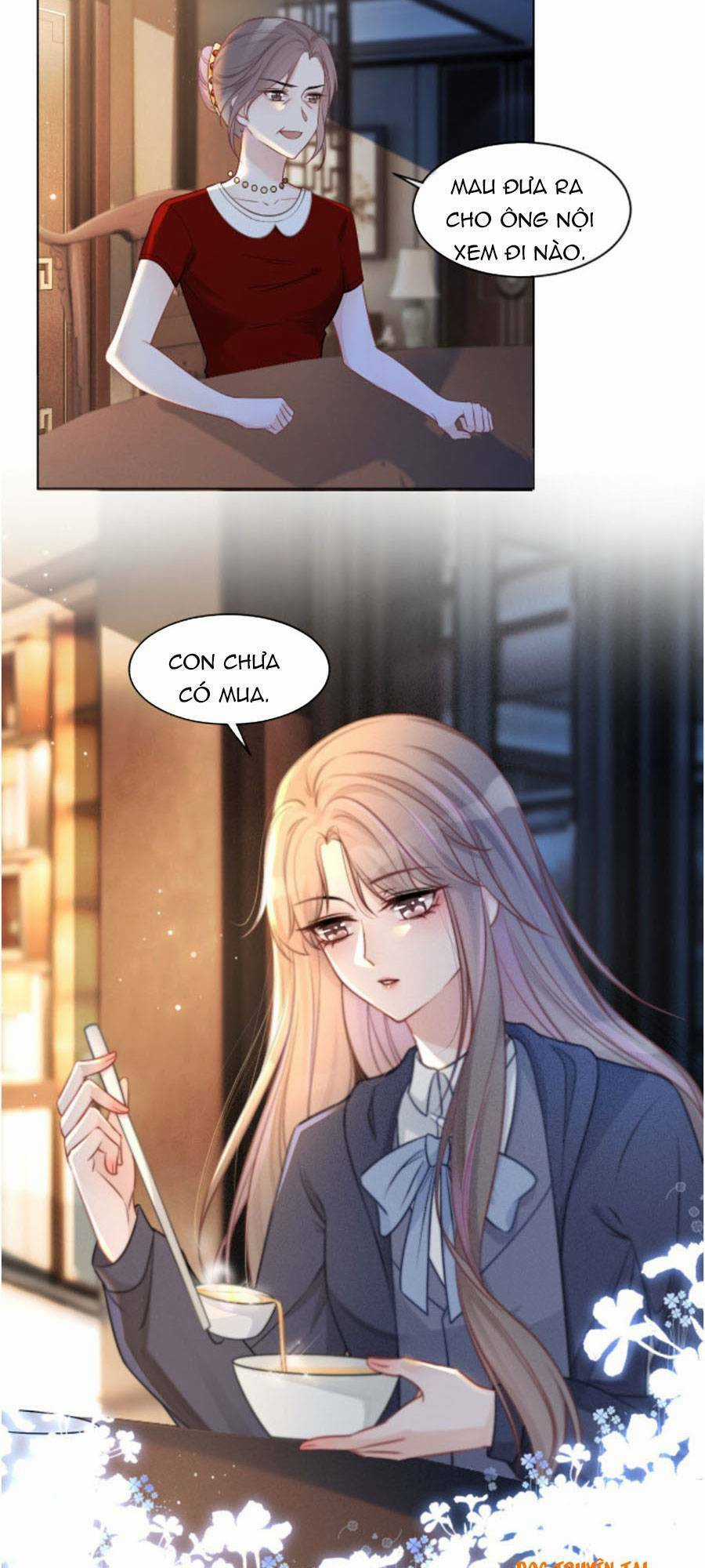 Được Các Anh Trai Chiều Chuộng Tôi Trở Nên Ngang Tàng Chương 19 trang 23