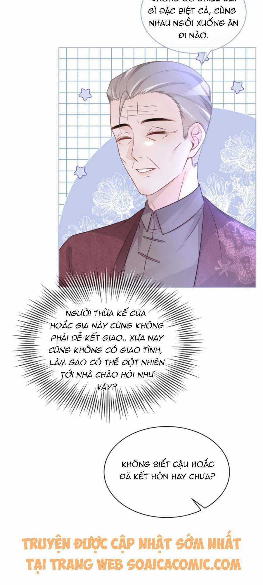 Được Các Anh Trai Chiều Chuộng Tôi Trở Nên Ngang Tàng Chương 19 trang 4