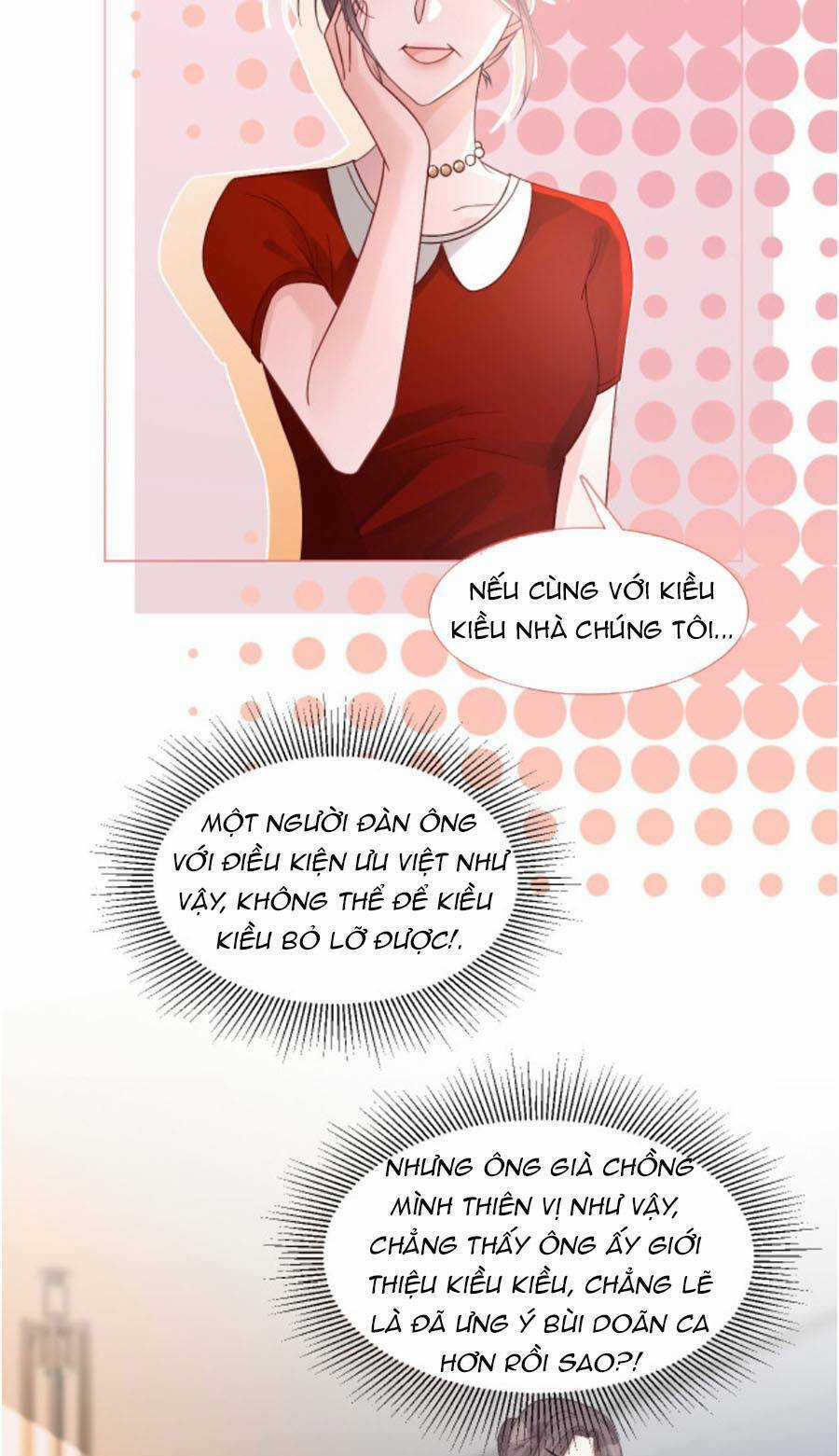 Được Các Anh Trai Chiều Chuộng Tôi Trở Nên Ngang Tàng Chương 19 trang 6