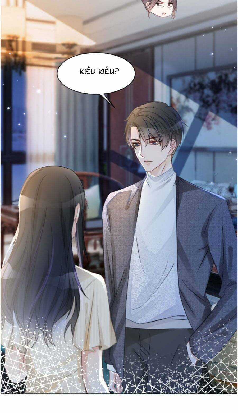 Được Các Anh Trai Chiều Chuộng Tôi Trở Nên Ngang Tàng Chương 19 trang 7