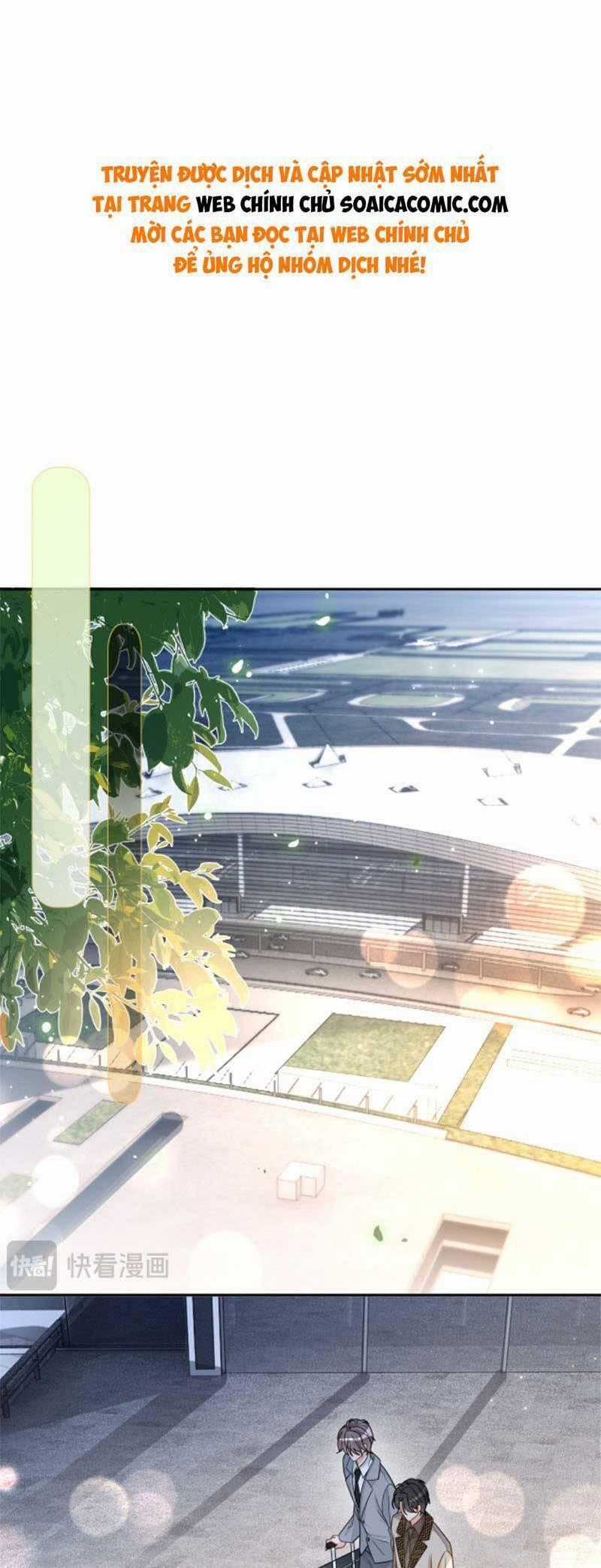 Được Các Anh Trai Chiều Chuộng Tôi Trở Nên Ngang Tàng Chương 192 trang 0