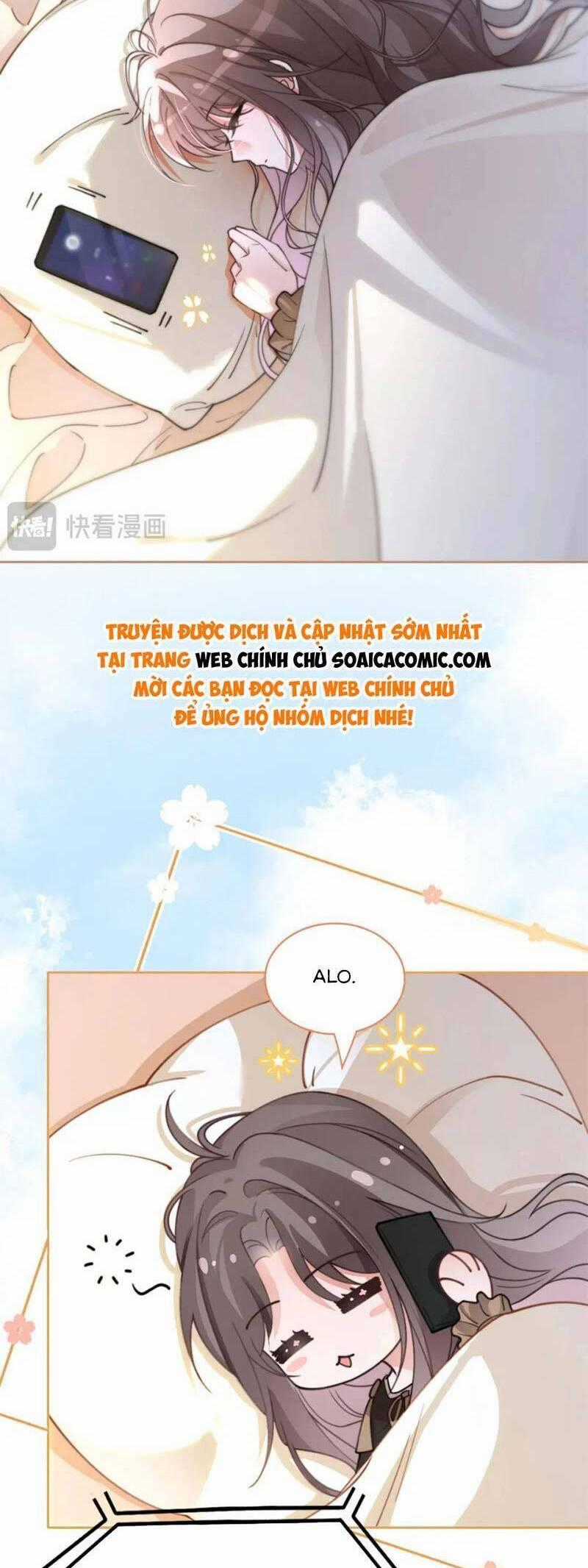 Được Các Anh Trai Chiều Chuộng Tôi Trở Nên Ngang Tàng Chương 195 trang 1