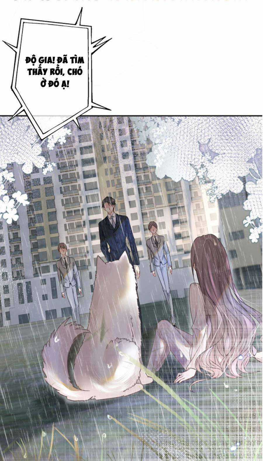 Được Các Anh Trai Chiều Chuộng Tôi Trở Nên Ngang Tàng Chương 2 trang 10